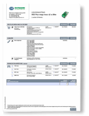Hella Gutmann mega macs 66