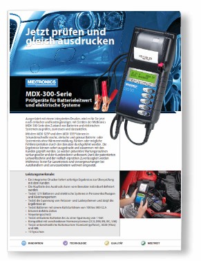 Hella Gutmann mega macs 66