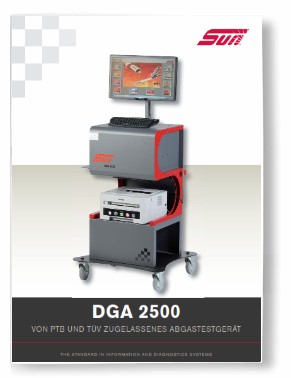 Hella Gutmann mega macs 66