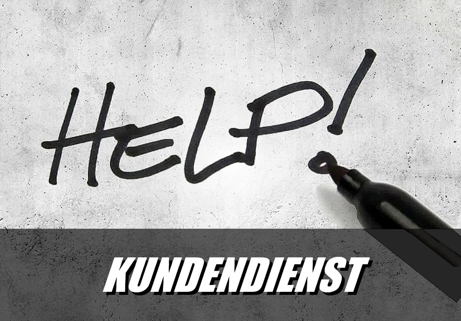Kundendienst