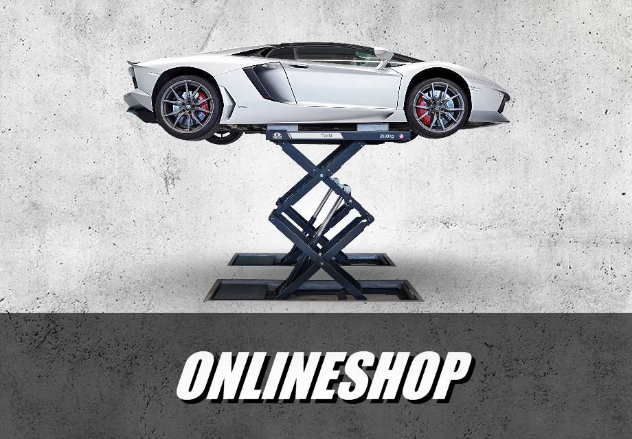 Onlineshop