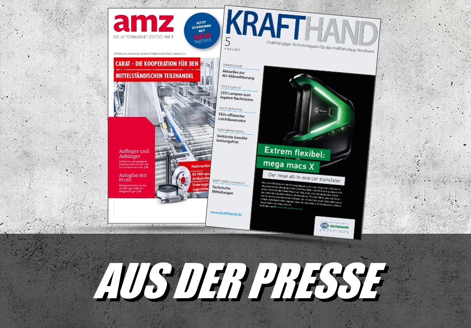 Presse