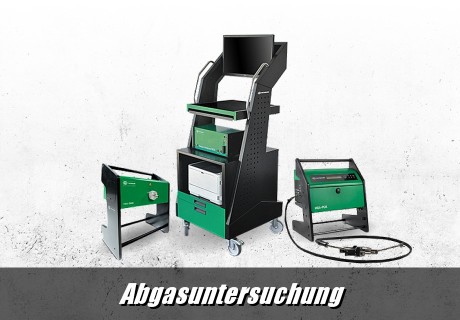 AU-Tester vergleichen und online bestellen.