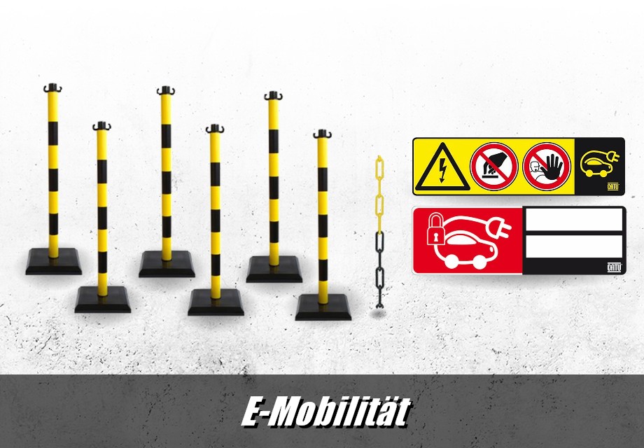 E-Mobilität