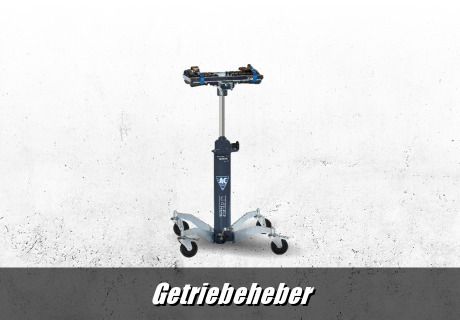 Getriebeheber