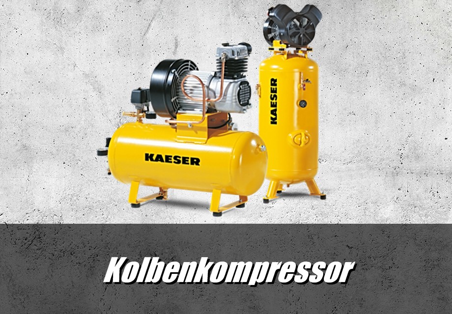▷ Der perfekte Druckluftkompressor für die Kfz Werkstatt