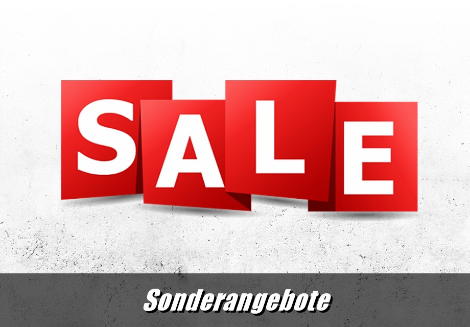 Werkstattausrüstung zu Sonderpreisen. Hoher Rabatt
