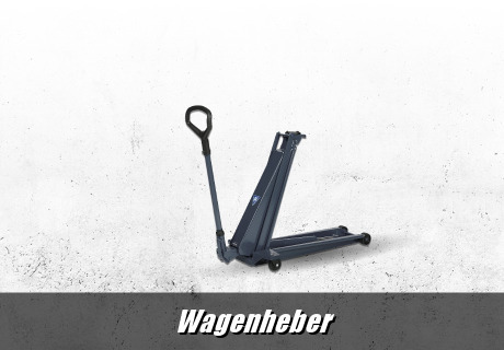Wagenheber