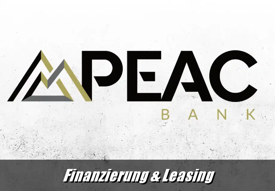 Finanzierung u- Leasing für Werkstattausrüstung