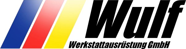Wulf Werkstattausrüstung-Logo