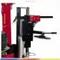 Preview: Corghi Reifenmontiermaschine A2030 MI 2V + SP2000 + Wulstniederhalter