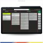 Preview: Hella Gutmann Tester / Kfz Diagnosegerät mega macs X inkl. SDI Modul X4 und Tablet
