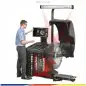 Preview: Hunter Radauswuchtmaschine SmartWeight Elite