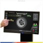 Preview: Hunter Radauswuchtmaschine SmartWeight Elite