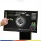 Preview: Hunter Radauswuchtmaschine SmartWeight Elite