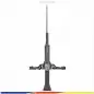 Preview: Nussbaum 2-Säulen-Hebebühne Power Lift HL 6000 SST DG