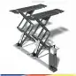 Preview: Nussbaum Scherenhebebühne Jumbo Lift 3500 HF X-Tend