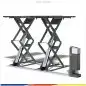Preview: Nussbaum Scherenhebebühne Jumbo Lift 3500 NT