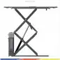 Preview: Nussbaum Scherenhebebühne Jumbo Lift 4000 NT