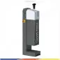 Preview: Nussbaum Scherenhebebühne Jumbo Lift 3500 HF X-Tend