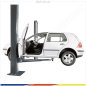 Preview: Nussbaum 2 Säulen-​Hebebühne Smart Lift 2.32 SL DT