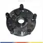 Preview: Ravaglioli Radauswuchtmaschine RAV GP4.150WS PLUS