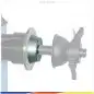 Preview: Ravaglioli Radauswuchtmaschine RAV G3.150WS PLUS