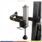 Preview: Ravaglioli Reifenmontiermaschine RAV G1190.30 PLUS