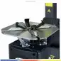 Preview: Ravaglioli Reifenmontiermaschine RAV G7641D.24 PLUS