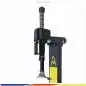 Preview: Ravaglioli Reifenmontiermaschine RAV G7441.22 PLUS
