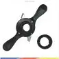 Preview: Ravaglioli Radauswuchtmaschine RAV G3.150WS PLUS
