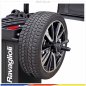 Preview: Ravaglioli Reifenwuchtmaschine RAV G3.150WS PLUS