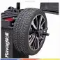 Preview: Ravaglioli Radauswuchtmaschine RAV G3.150WS PLUS