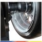 Preview: Ravaglioli Reifenwuchtmaschine RAV G3.150WS PLUS