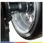 Preview: Ravaglioli Radauswuchtmaschine RAV G3.150WS PLUS