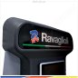 Preview: Ravaglioli Achsmessgerät RAV 3D2.0WALL.3S