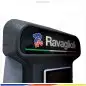 Preview: Ravaglioli Achsmessgerät RAV 3D2.0WALL.3S