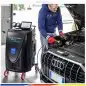 Preview: Texa Klimaservicegerät Konfort 760 Touch