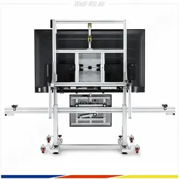 Texa ADAS Kalibriersystem RCCS 3 EVO / Stand Alone