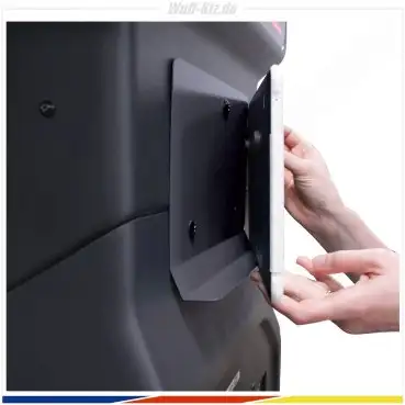 Ravaglioli Achsmessgerät RAV 3D2.0WALL.3S