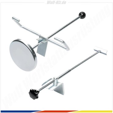 Beissbarth Achsmessgerät Q.Lign | Excellence