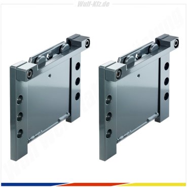 Beissbarth Achsmessgerät Q.Lign | Excellence