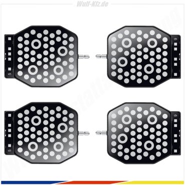 Beissbarth Achsmessgerät Q.Lign | Excellence
