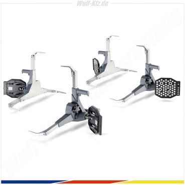 Beissbarth Achsmessgerät Q.Lign | Excellence