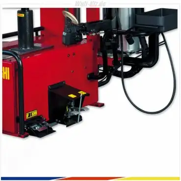 Corghi Reifenmontiermaschine Artiglio Master Jolly Automatic BPT RL