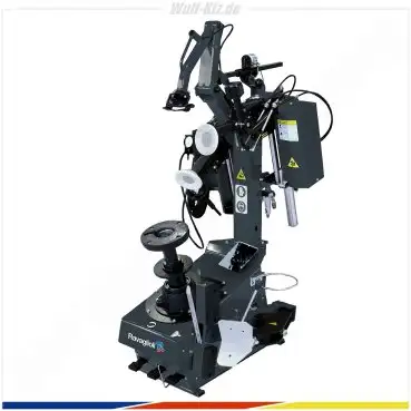 Ravaglioli Reifenmontiermaschine RAV G1065.N
