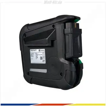 Hella Gutmann Tester / Diagnosegerät mega macs X inkl. SDI Modul X4 und Tablet