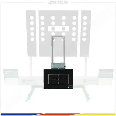Hella Gutmann ADAS Kalibriersystem CSC Tool SE Performance-Set