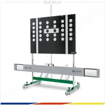 Hella Gutmann ADAS Kalibriersystem CSC Tool SE