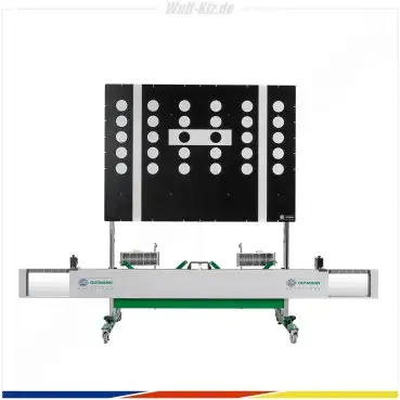 Hella Gutmann ADAS Kalibriersystem CSC Tool SE